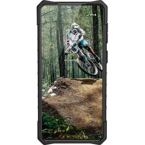 Hurtownia GSM - Etui UAG Urban Armor Gear Plasma Samsung Galaxy S21+ Plus 5G (Eis) - UAG595ICE - {ean13} - Hurt