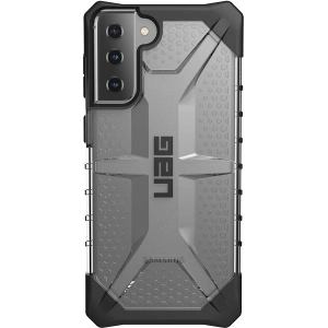 Hurtownia GSM - Etui UAG Urban Armor Gear Plasma Samsung Galaxy S21+ Plus 5G (Eis) - UAG595ICE - {ean13} - Hurt