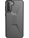 Etui UAG Civilian Samsung Galaxy S21+ 5G (silver)