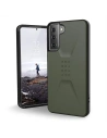 Wholesale UAG Urban Armor Gear Civilian Samsung Galaxy S21+ 5G (olive) - UAG592OLV - {ean13} - Hurt