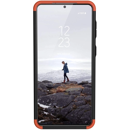 Etui UAG Civilian Samsung Galaxy S21+ 5G (olive)