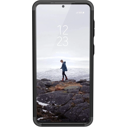 Etui UAG Civilian Samsung Galaxy S21+ 5G (mallard)