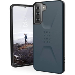 Wholesale UAG Urban Armor Gear Civilian Samsung Galaxy S21+ 5G (mallard) - UAG591MALL - {ean13} - Hurt