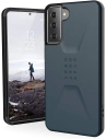 Hurtownia GSM - Etui UAG Urban Armor Gear Civilian Samsung Galaxy S21+ Plus 5G (mallard) - UAG591MALL - {ean13} - Hurt