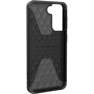 Hurtownia GSM - Etui UAG Urban Armor Gear Civilian Samsung Galaxy S21+ Plus 5G (Mallard) - UAG591MALL - {ean13} - Hurt