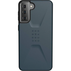 Hurtownia GSM - Etui UAG Urban Armor Gear Civilian Samsung Galaxy S21+ Plus 5G (Mallard) - UAG591MALL - {ean13} - Hurt