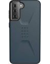 Etui UAG Civilian Samsung Galaxy S21+ 5G (mallard)