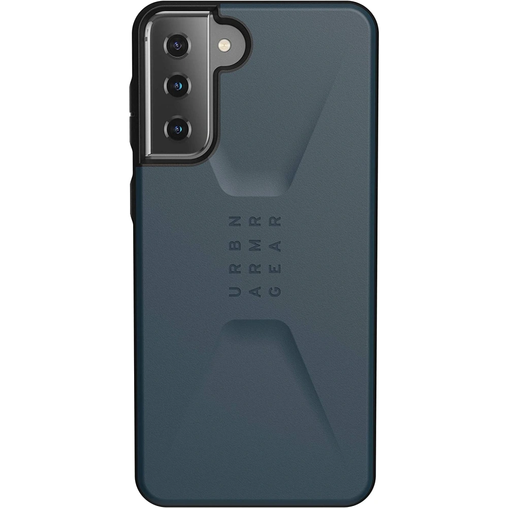 Hurtownia GSM - Etui UAG Urban Armor Gear Civilian Samsung Galaxy S21+ Plus 5G (mallard) - UAG591MALL - {ean13} - Hurt