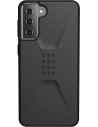 Etui UAG Civilian Samsung Galaxy S21+ 5G (black)