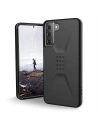 Hurtownia GSM - Etui UAG Urban Armor Gear Civilian Samsung Galaxy S21+ Plus 5G (black) - UAG590BLK - {ean13} - Hurt