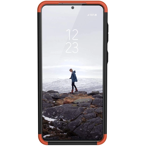 Etui UAG Civilian Samsung Galaxy S21+ 5G (black)