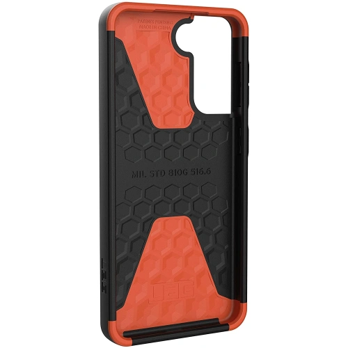 Etui UAG Civilian Samsung Galaxy S21+ 5G (black)