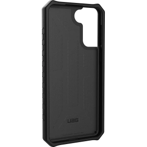 Hurtownia GSM - Etui UAG Urban Armor Gear Monarch Samsung Galaxy S21+ Plus 5G (krimson) - UAG589CRIM - {ean13} - Hurt