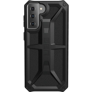 Hurtownia GSM - Etui UAG Urban Armor Gear Monarch Samsung Galaxy S21+ Plus 5G (schwarz) - UAG588BLK - {ean13} - Hurt