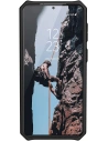 Wholesale UAG Urban Armor Gear Monarch Samsung Galaxy S21+ 5G (black) - UAG588BLK - {ean13} - Hurt