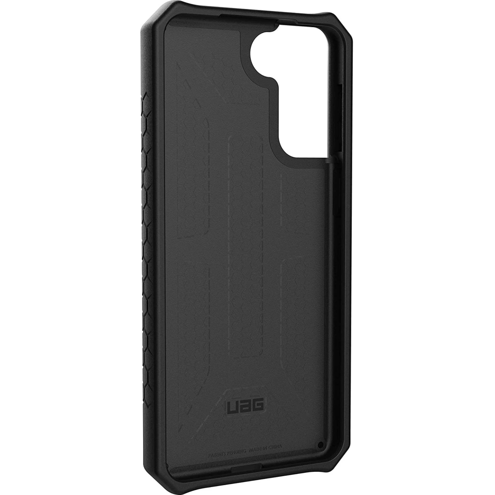 Hurtownia GSM - Etui UAG Urban Armor Gear Monarch Samsung Galaxy S21+ Plus 5G (Kohlenstofffaser) - UAG587CARO - {ean13} - Hurt