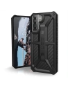 Hurtownia GSM - Etui UAG Urban Armor Gear Monarch Samsung Galaxy S21+ Plus 5G (Kohlenstofffaser) - UAG587CARO - {ean13} - Hurt