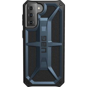 Hurtownia GSM - Etui UAG Urban Armor Gear Monarch Samsung Galaxy S21+ Plus 5G (mallard) - UAG586MALL - {ean13} - Hurt