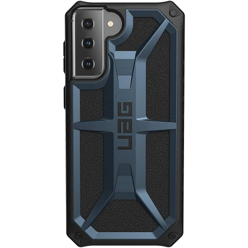 Etui UAG Monarch Samsung Galaxy S21+ 5G (mallard)