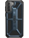 Etui UAG Monarch Samsung Galaxy S21+ 5G (mallard)