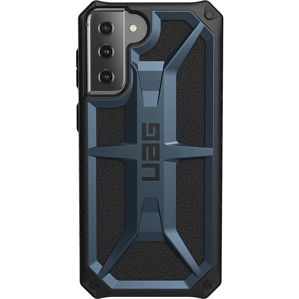 Hurtownia GSM - Etui UAG Urban Armor Gear Monarch Samsung Galaxy S21+ Plus 5G (mallard) - UAG586MALL - {ean13} - Hurt