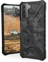 Hurtownia GSM - Etui UAG Urban Armor Gear Pathfinder Samsung Galaxy S21+ Plus 5G (midnight camo) - UAG585CAMO - {ean13} - Hurt