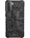 Etui UAG Pathfinder Samsung Galaxy S21+ 5G (midnight camo)