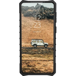 Hurtownia GSM - Etui UAG Urban Armor Gear Pathfinder Samsung Galaxy S21+ Plus 5G (Mitternachts-Camo) - UAG585CAMO - {ean13} - Hurt