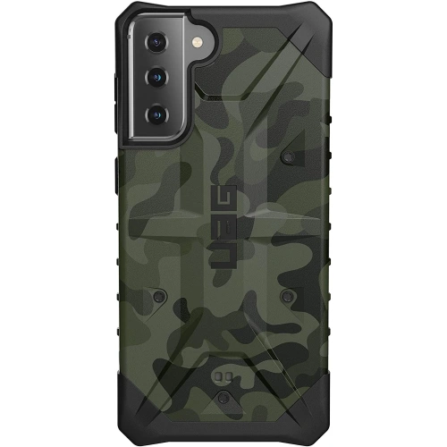 Etui UAG Pathfinder Samsung Galaxy S21+ 5G (forest camo)