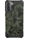 Hurtownia GSM - Etui UAG Urban Armor Gear Pathfinder Samsung Galaxy S21+ Plus 5G (forest camo) - UAG584CAMO - {ean13} - Hurt