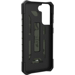 Hurtownia GSM - Etui UAG Urban Armor Gear Pathfinder Samsung Galaxy S21+ Plus 5G (Waldtarnung) - UAG584CAMO - {ean13} - Hurt