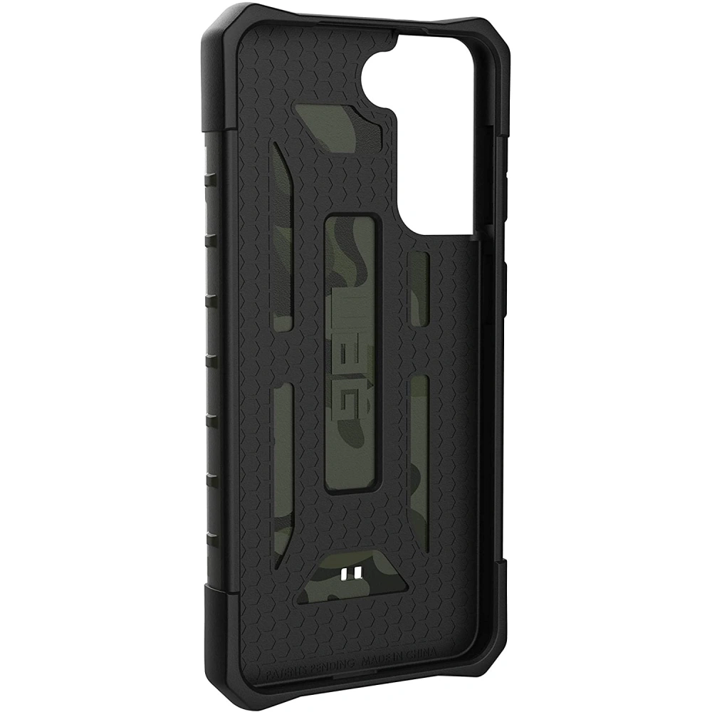 Hurtownia GSM - Etui UAG Urban Armor Gear Pathfinder Samsung Galaxy S21+ Plus 5G (forest camo) - UAG584CAMO - {ean13} - Hurt