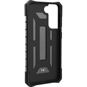 Hurtownia GSM - Etui UAG Urban Armor Gear Pathfinder Samsung Galaxy S21+ Plus 5G (silber) - UAG583SLV - {ean13} - Hurt