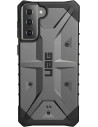 Etui UAG Pathfinder Samsung Galaxy S21+ 5G (silver)