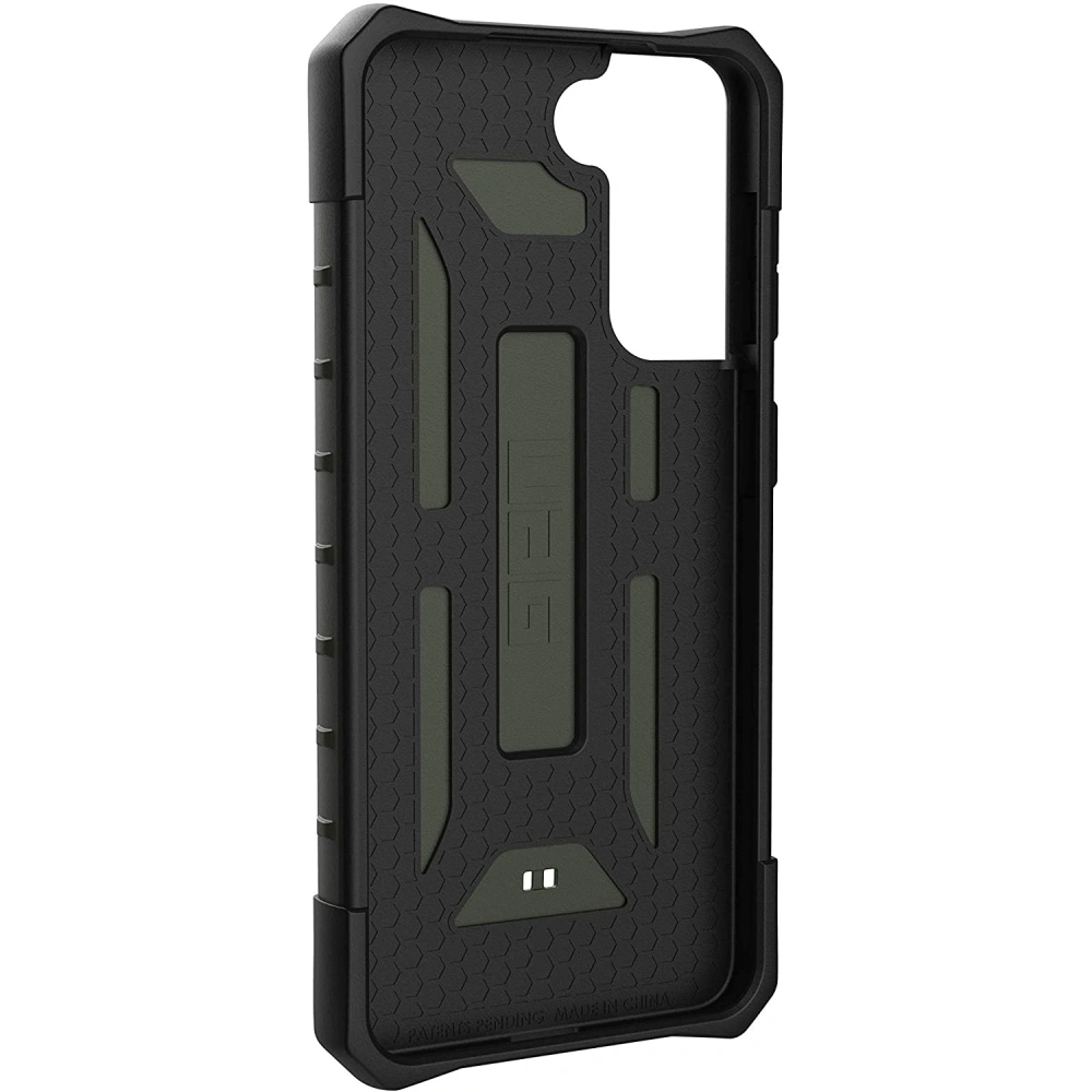 Wholesale UAG Urban Armor Gear Pathfinder Samsung Galaxy S21+ 5G (olive) - UAG582OLV - {ean13} - Hurt