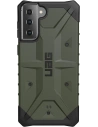 Hurtownia GSM - Etui UAG Urban Armor Gear Pathfinder Samsung Galaxy S21+ Plus 5G (olive) - UAG582OLV - {ean13} - Hurt