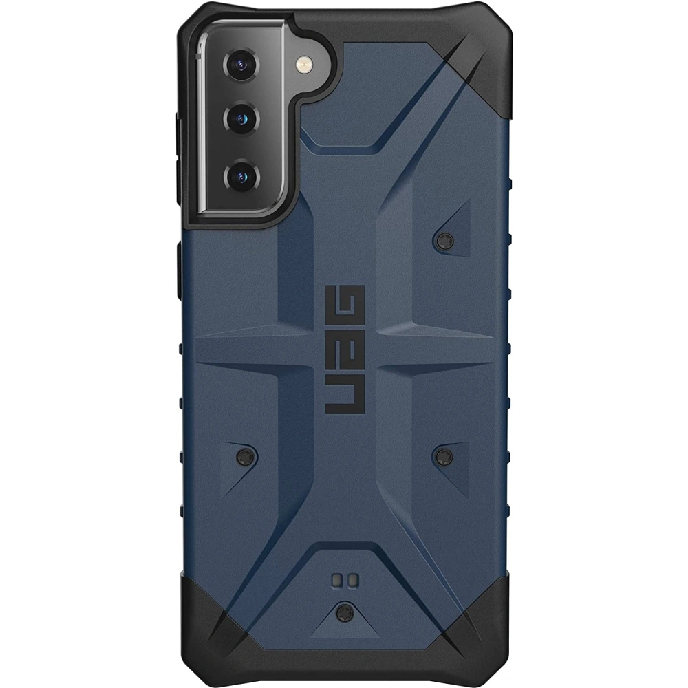 Hurtownia GSM - Etui UAG Urban Armor Gear Pathfinder Samsung Galaxy S21+ Plus 5G (mallard) - UAG581MALL - {ean13} - Hurt