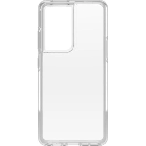 Etui Otterbox Symmetry Clear Samsung Galaxy S21 Ultra 5G (clear)