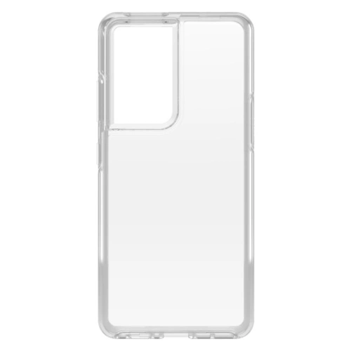 Hurtownia OtterBox - 840104249024 - OTB150CLR - Etui Otterbox Symmetry Clear Samsung Galaxy S21 Ultra 5G (clear) - B2B homescreen