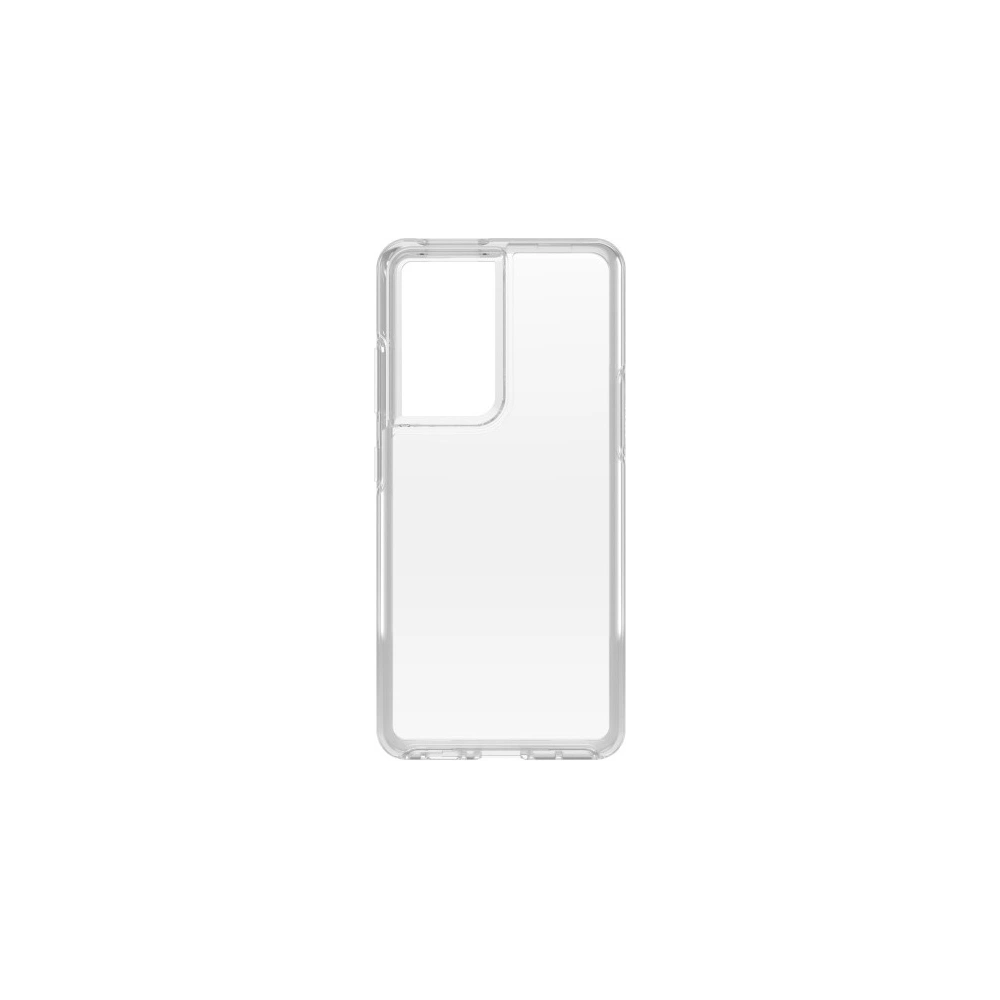 Wholesale Otterbox Symmetry Clear Samsung Galaxy S21 Ultra 5G (clear) - OTB150CLR - {ean13} - Hurt