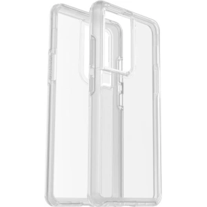 Etui Otterbox Symmetry Clear Samsung Galaxy S21 Ultra 5G (clear)