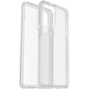 Hurtownia GSM - Etui Otterbox Symmetry Clear Samsung Galaxy S21+ Plus 5G (klar) - OTB149CLR - {ean13} - Hurt
