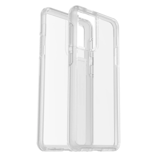 Etui Otterbox Symmetry Clear Samsung Galaxy S21+ 5G (clear)