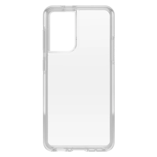 OtterBox Distributor - 840104249086 - OTB148CLR - Otterbox Symmetry Clear Samsung Galaxy S21 5G (clear) - B2B homescreen