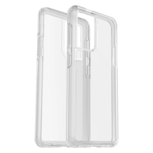 Etui Otterbox Symmetry Clear Samsung Galaxy S21 5G (clear)
