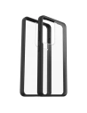 Hurtownia GSM - Etui OtterBox React Samsung Galaxy S21 Ultra 5G (clear black) - OTB144BLK - {ean13} - Hurt