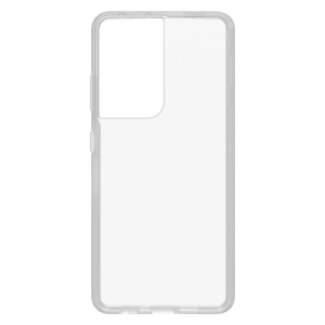 Etui OtterBox React Samsung Galaxy S21 Ultra 5G (clear)