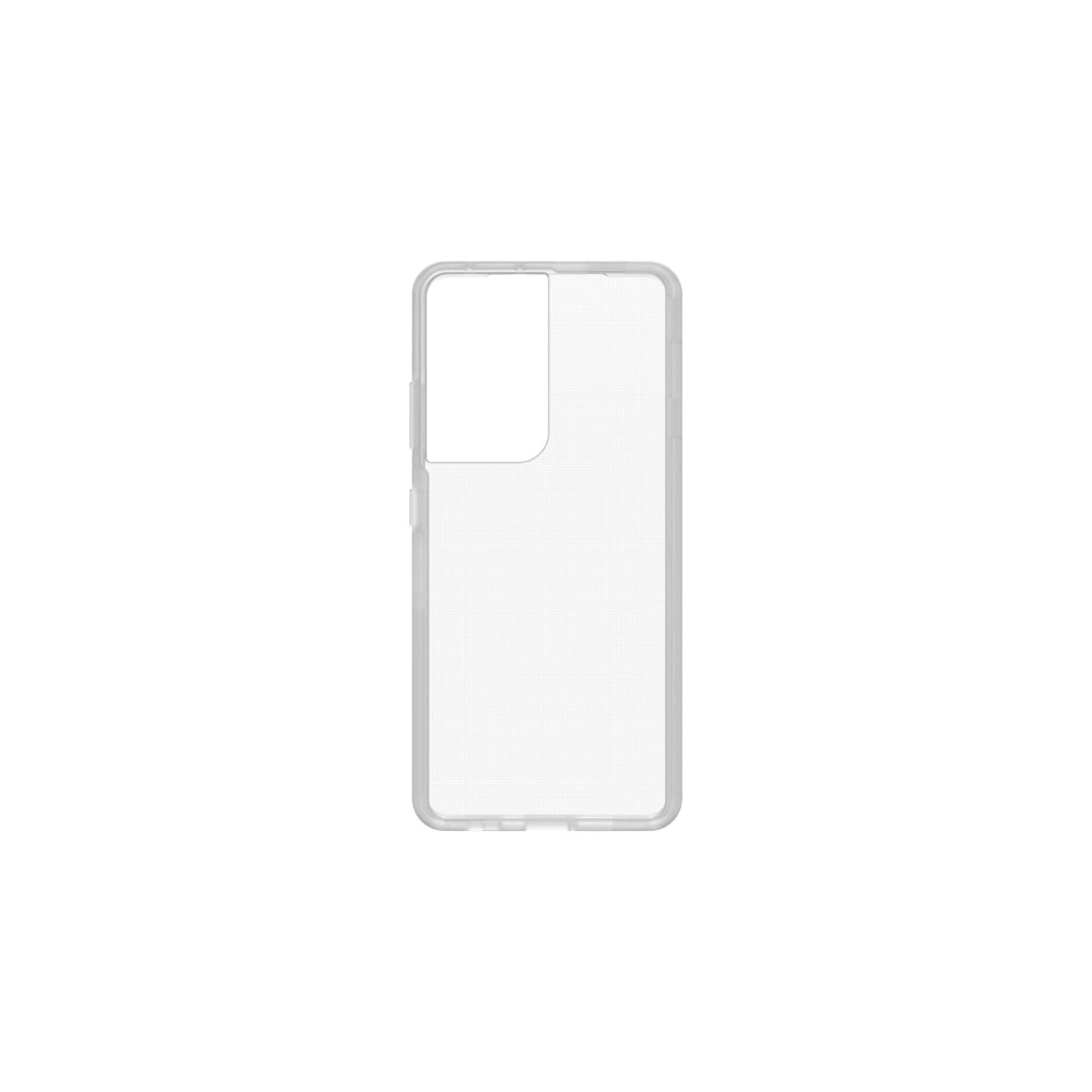 Hurtownia GSM - Etui OtterBox React Samsung Galaxy S21 Ultra 5G (clear) - OTB143CLR - {ean13} - Hurt