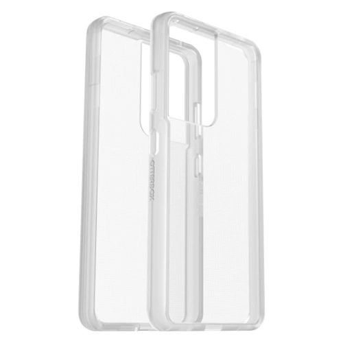 Etui OtterBox React Samsung Galaxy S21 Ultra 5G (clear)