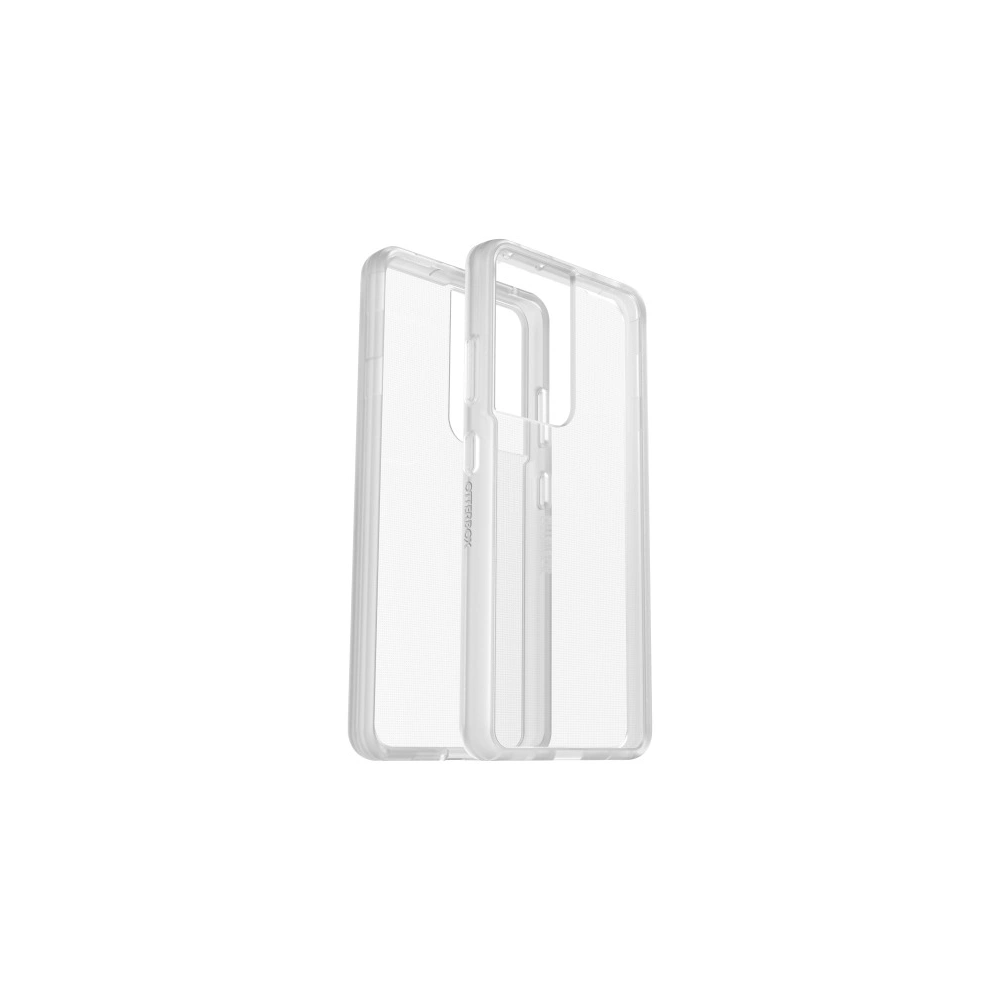 Hurtownia GSM - Etui OtterBox React Samsung Galaxy S21 Ultra 5G (clear) - OTB143CLR - {ean13} - Hurt